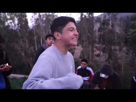 VUSCOOH vs KOGURE - 4TOS DE FINAL | FloridaBattles F12