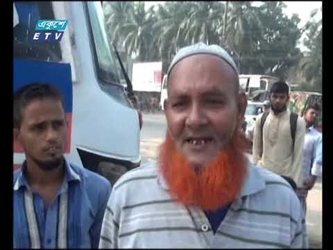 স্বরাষ্ট্রমন্ত্রীর সঙ্গে বৈঠকের পরও স্বাভাবিক হয়নি সারা দেশের যান চলাচল