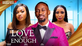 LOVE IS NOT ENOUGH / SAGA ADEOLU ROSE{INE ANIETIE 2024 NOLLYWOOD LOVE IS NOT ENOUGH / SAGA ADEOLU ROSE{INE ANIETIE 2024 NOLLYWOOD