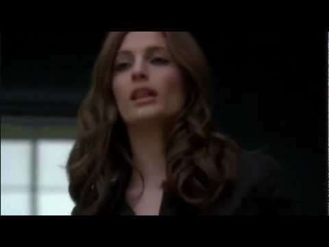 Castle You can't handle the truth