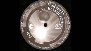 Undefined Recordings 018 - C - Rusk Phiber vs. Metamethod - Rom