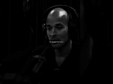 Choose PAIN | Bedros Keullian x David Goggins x Andy Frisella