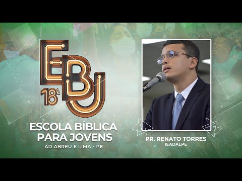 Pr. Renato Torres - Templo Central - Culto Ao Vivo - Ieadalpe - 04/02/2023
