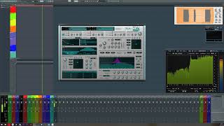 Video thumbnail for Making a Xtra Raw Hardstyle/Rawstyle Kick using Rob Papen RAW Kick by David Hess