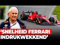 Helmut Marko: 'Lange runs Ferrari indrukwekkend', Regen tijdens kwalificatie in Canada | GPFans News