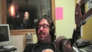 Extrait de l'émission du 13 décembre : L'amour doit mener le monde