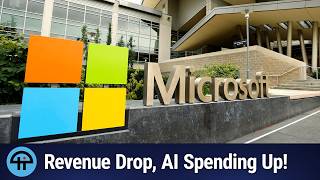 Microsoft's Fiscal Year 2026 Q3 Report