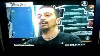 FUZZ FUZZ @ ROCK TV
