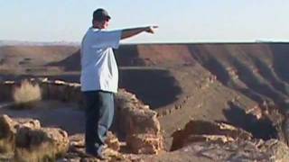 Old Joe Riley - Wonders of the West!!