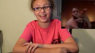 The IzzyUnicorn Show IZZY Reacts To Biz Markie T.S.R Toilet Stool Rap