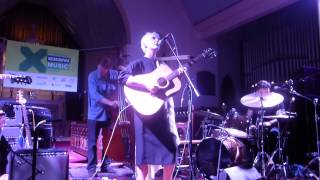 Laura Marling - Strange (SXSW 2015) HD