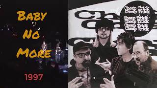 Cheap Trick - Baby No More (1997)