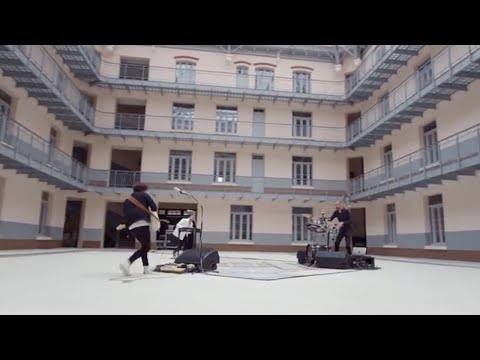 Edgär - Nuit (Live Session)