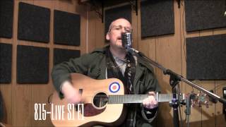 815-Live S1 E1 Paul Maddison 