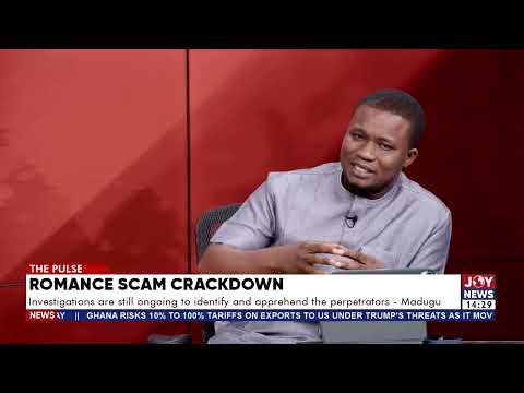 Cybercrime is a global problem, not just a Ghanaian problem – Cyber Security Authority