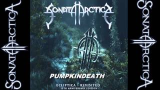Sonata Arctica - Destruction Preventer (15th Anniversary Edition)