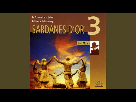 La sardana de les monges