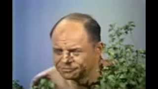 The Classic Friars Club Roasts Bonus DVD - Nudist