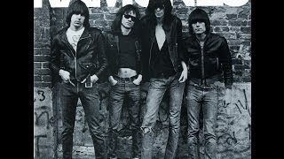 Today your love, tomorrow the world - The Ramones