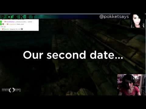 Pokket plays Amnesia: "The Water Monster"