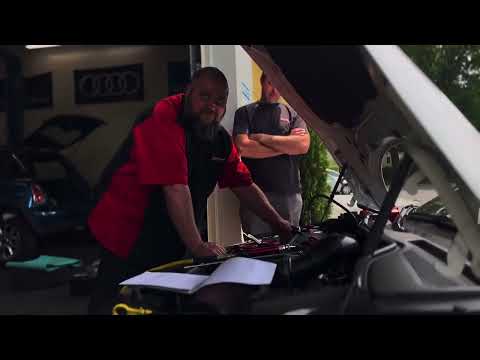 Eurotechnik: Your One-Stop Shop for German Car Repair