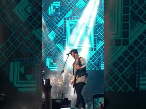 171125 DAY6 - You were Beautiful (SHI 2017)