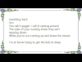 Jimmy Buffett - You Call It Jogging Lyrics