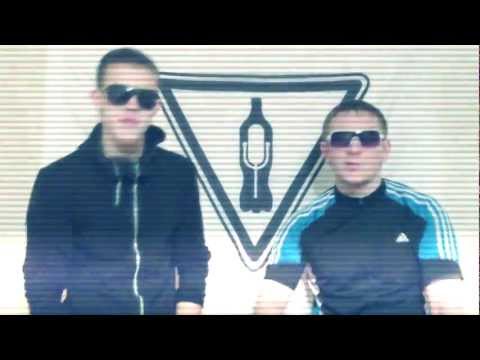 Витя Матанга & MakDim - Приглашение в Ишим 23.12.12
