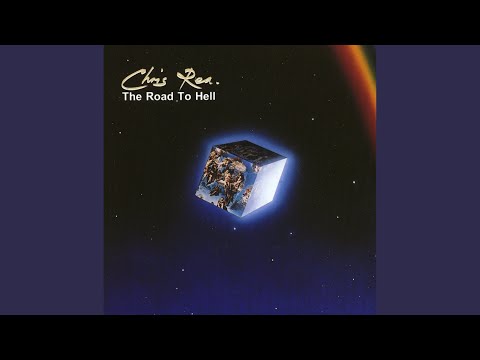 You Must Be Evil - Chris Rea