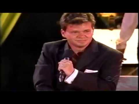 Hunter Foster - Use What You Got. Broadway Under The Stars 2005