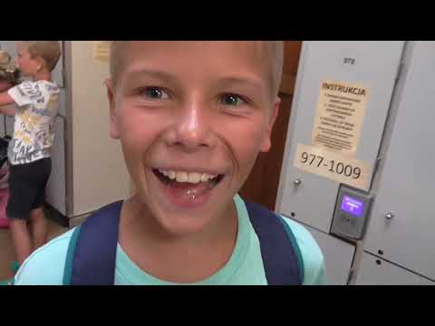 Wakacyjny Obóz LKS Płomień Limanowa - Biały Dunajec 2022 (Dzień 2)