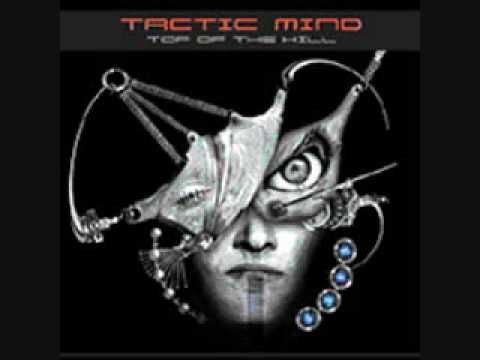 Tactic Mind - Circus Animal - Psy-Trance