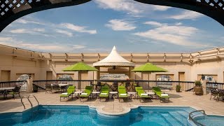 Mercure Grand Hotel Seef All Suites, Manama, Bahrain
