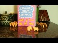 I M Thinking Of An Animal With Billy Kelly Lion