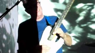 Butthole Surfers - 100 Million People Were Dead - Aug 27, 2011 Echoplex