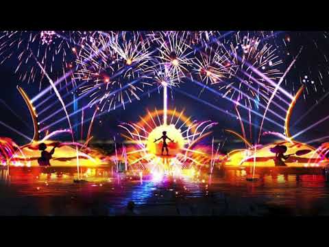 Epcot Harmonious Soundtrack