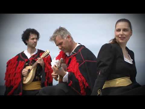 KLAPA MIRAKUL - SVE NA TEBI LIPO STOJI (OFFICIAL VIDEO)