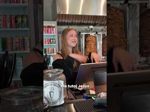 Powtórzyć zamówienie? #kebab