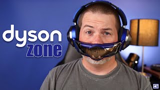 Video thumbnail for Dyson Zone Headphones : Seriously Underrated! by Gamesky