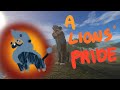 A LIONS PRIDE GAME REVIEW | [ Roblox | A Lions' Pride W.I.P ]