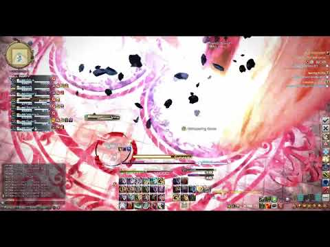 FFXIV - Abyssos: The Sixth Circle: Synergistic Verflashbang