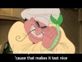 The Little Mermaid Les Poisson Lyrics MrsDisney0