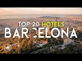 The Top 20 BEST Luxury Hotels In Barcelona Spain 2026
