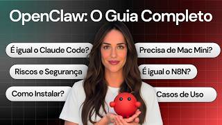 Nobody has explained OpenClaw to you properly (until now).