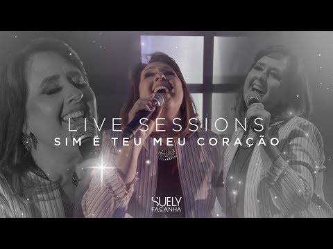 Sim É Teu Meu Coração video