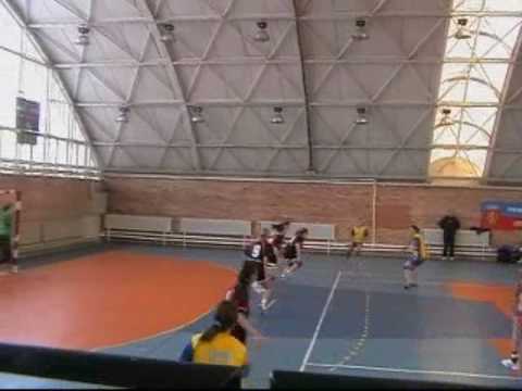 LPS SEBES-CSS Viitorul Cluj