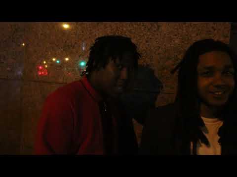 Yungjosh93 Don Toliver grinding in New York 6am