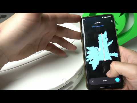 ROBOROCK Qrevo S – How to Edit Maps and Set Room Zones