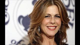 Rita Wilson.- All I Have To Do Is Dream.