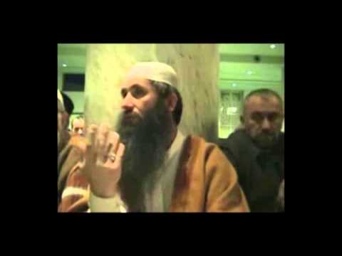 Jusuf Barčić o mladicu koji je rekao da je Nezim Halilovic Muderris mušrik